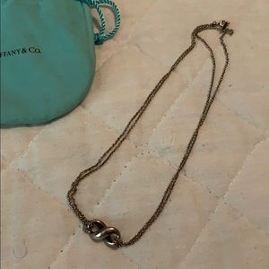 Tiffany Necklace